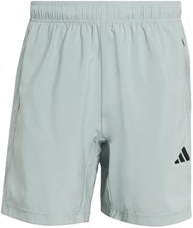 adidas Mens Workout Essentials Basic Woven ShortShorts