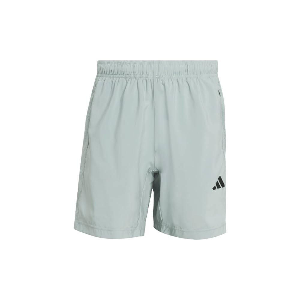 adidas Mens Workout Essentials Basic Woven ShortShorts