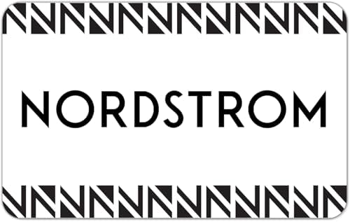 Nordstrom eGift Card | Choose from Multiple Designs