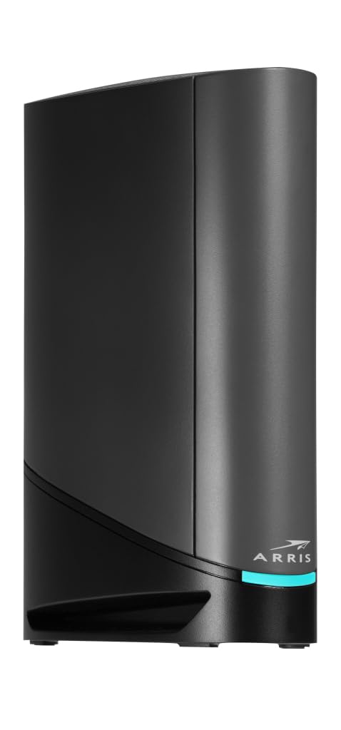 ARRIS Surfboard G36 DOCSIS 3.1 Multi-Gig Modem & Wi-Fi 6 Router | AX3000 | Up to