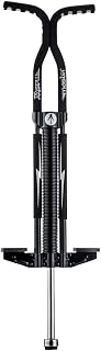 Flybar Master Pogo Stick for Kids Ages 9+, 80–160 lbs – Easy Grip Handles – Active Exercise Toy for Tweens & Teens – Outdoor Toy with Non-Slip Foot Pegs for Boys and Girls – No Assembly Needed