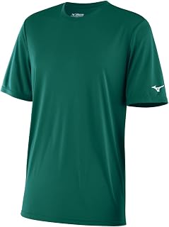 Mizuno NXT Men's Short Sleeve T-Shirt