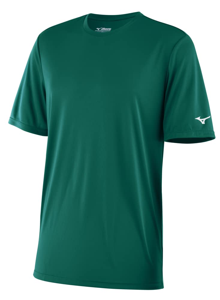 Mizuno NXT Men's Short Sleeve T-Shirt