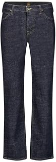 LEE - Jeans Herren - Regular Straight Fit - West - Rock