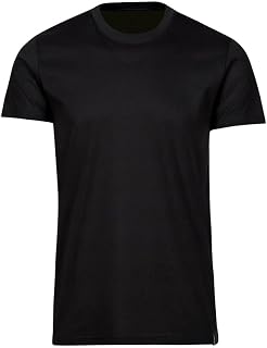 Trigema Deluxe Cotton Slim Fit T-Shirt