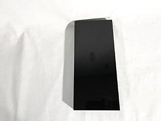 2001: A Space Odyssey, Black Alien Monolith, Obelisk, Solid Black Acrylic, Signed, Numbered, Limited Edition Real Prop Replica