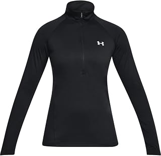 Under Armour Tech 1/2 Zip Sweatshirt Women