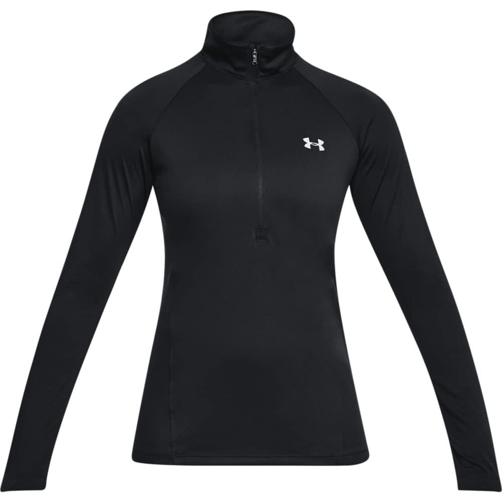 Under Armour Tech 1/2 Zip Sweatshirt Women