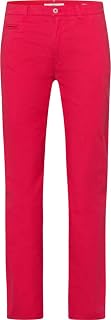 BRAX Style Fabio in Summer Light Chino Moderne Pantalons Homme