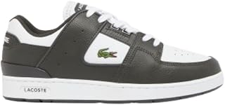 Lacoste Men's Court Cage Sneaker