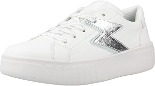 Geox J Mikiroshi Girl A, Girls and Girls Sneakers