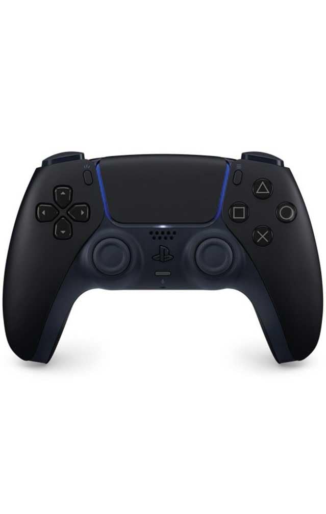 Playstation Sony, Manette 5 Officielle DualSense, Sans Fil, avec Retour Haptique