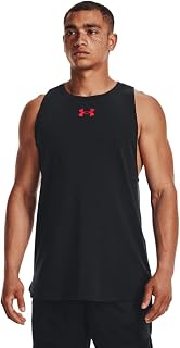 Under Armour Under Armour Baseline Men's Tank Top T-Shirt