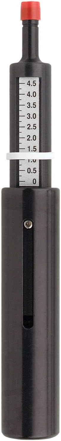 Pocket Penetrometer
