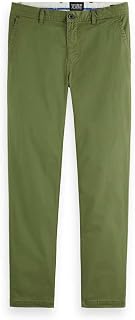 Scotch & Soda Mott Men's Chino Pants