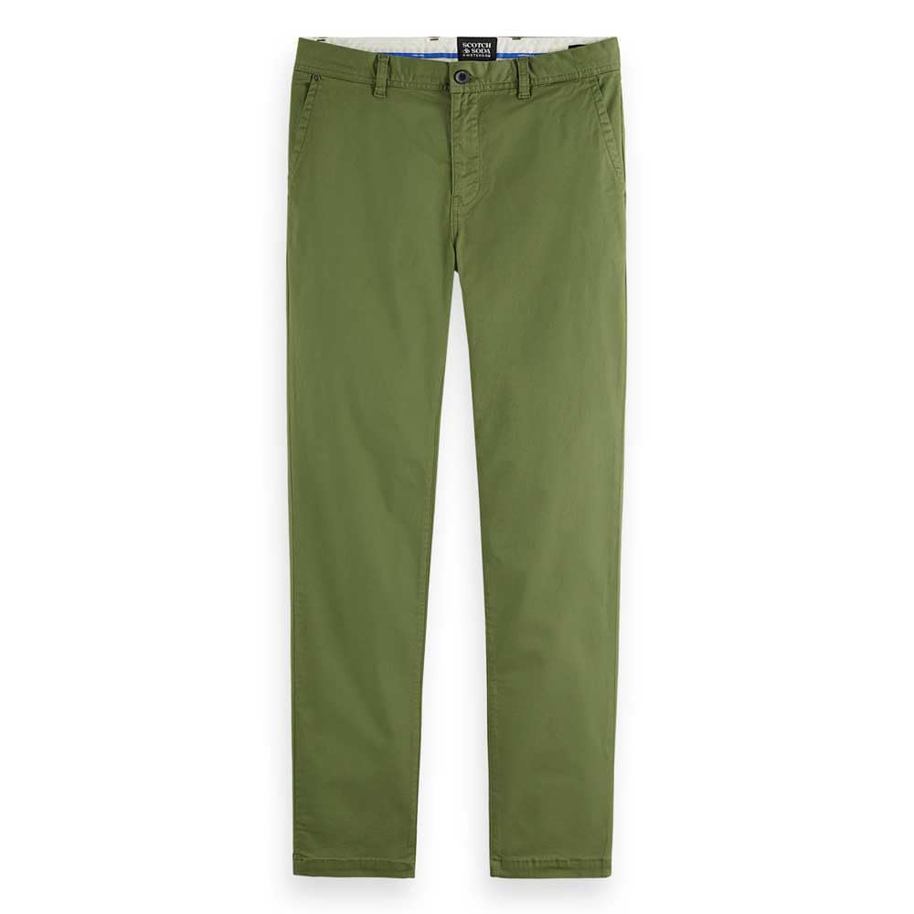 Scotch & Soda Mott Men's Chino Pants