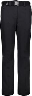CMP - Women's Trousers, Black, S