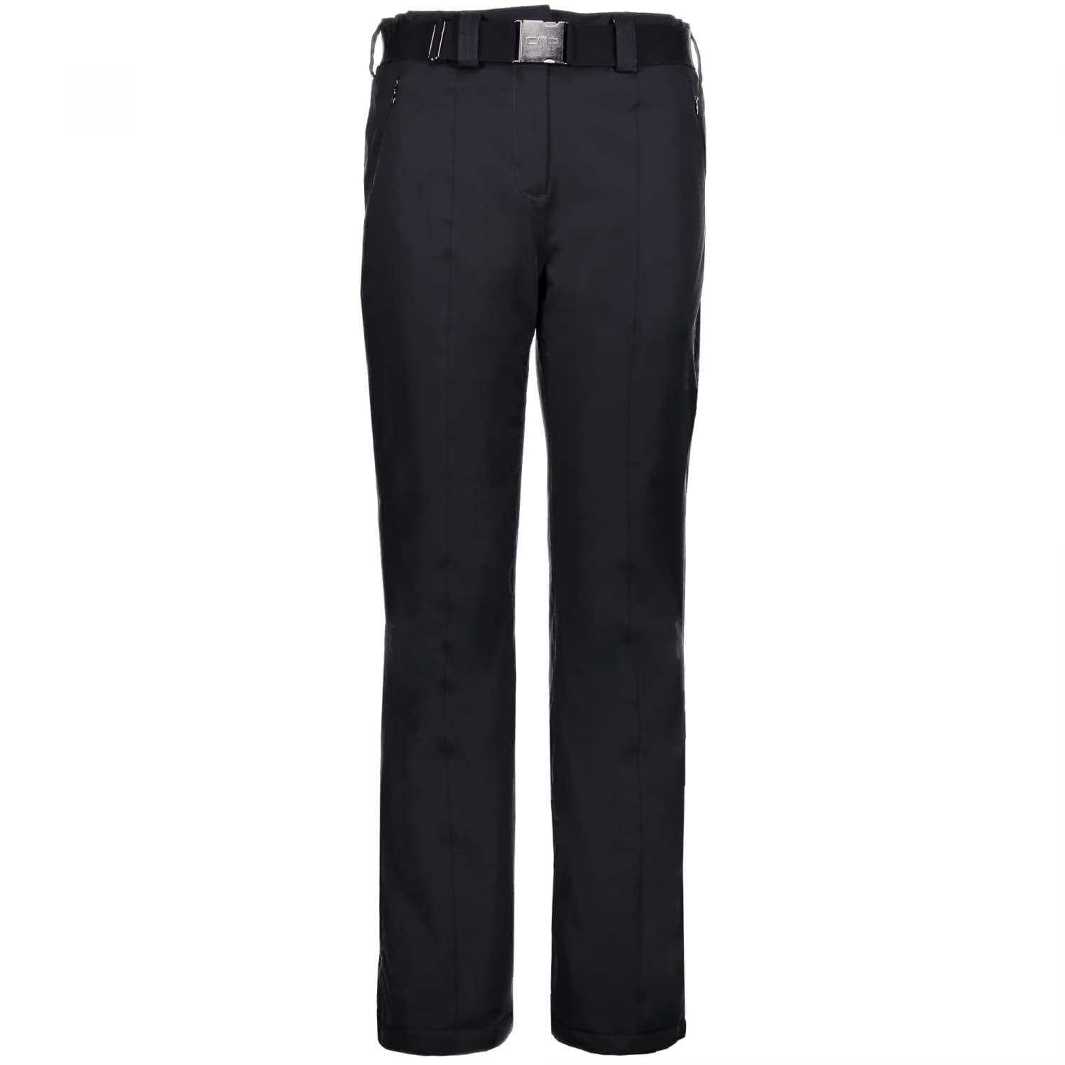 CMP - Women's Trousers, Black, S