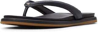Sperry Isla Leather Flip Flop Sandal Women's Flip Flops