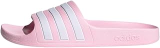 adidas Adilette Aqua Flip Flops Unisex - Children and Youth