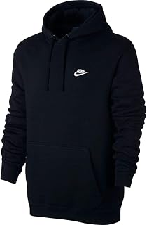NIKE Men's M Nsw Hoodie Hoodie