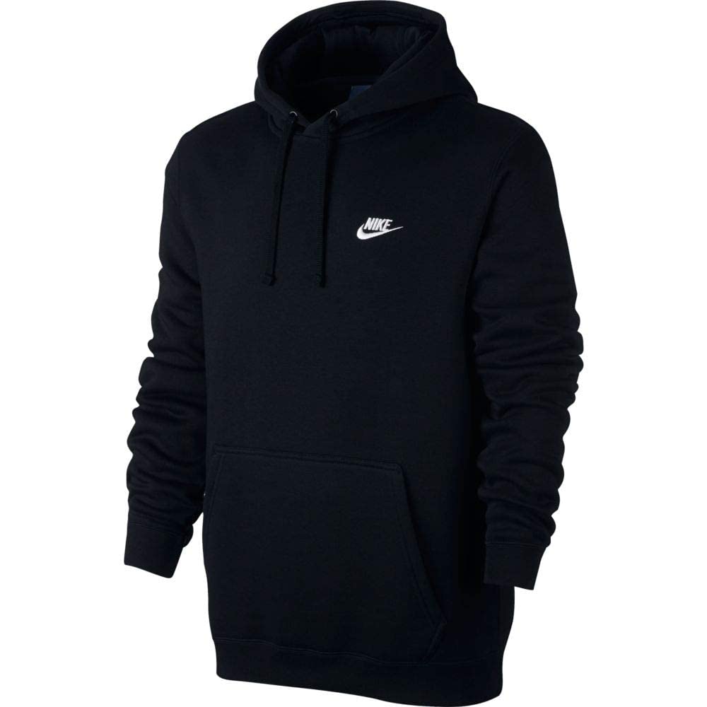 NIKE Men's M Nsw Hoodie Hoodie