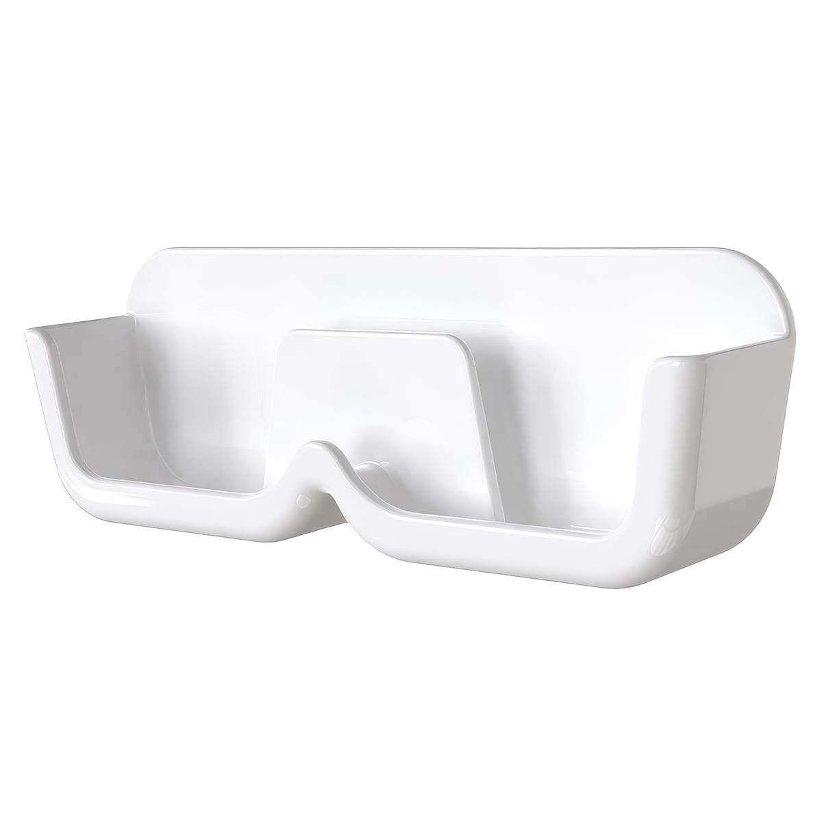Acrylic Sunglasses Organizer Wall Mounted Multiple Eyeglass Organizers for Offic