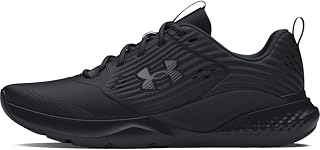 Under Armour Mens Charged Commit Tr 4 UA Charged Commit TR 4
