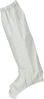 Kajimeiku Waterproof Shoe Cover, Long, Unisex, Adult
