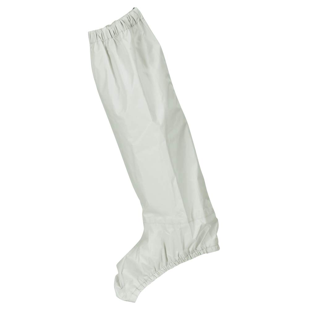 Kajimeiku Waterproof Shoe Cover, Long, Unisex, Adult