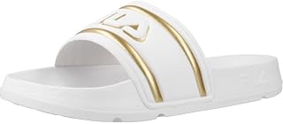 Fila Morro Bay Logo Slipper Wmn Sandali scorrevoliDonna