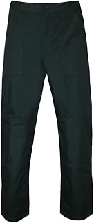 Regatta Professional Mens New Cargo Work Workwear Trousers