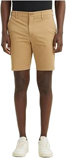 Dockers Pantaloncini Modern Chino, Slim Fit, Uomo