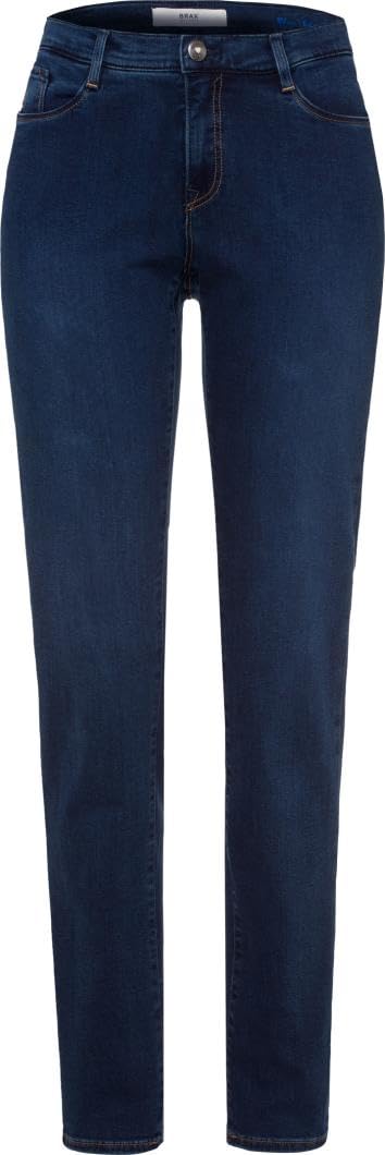 Brax Damen Style Mary Soft Denim Stretch Jeans