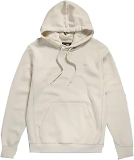 G-Star Men's Premium Core Hooded Sweater