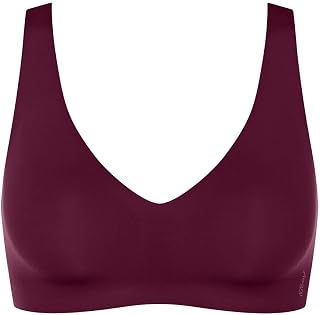 Sloggi Zero Feel 2.0 Soft Bra Molded Women's Bra