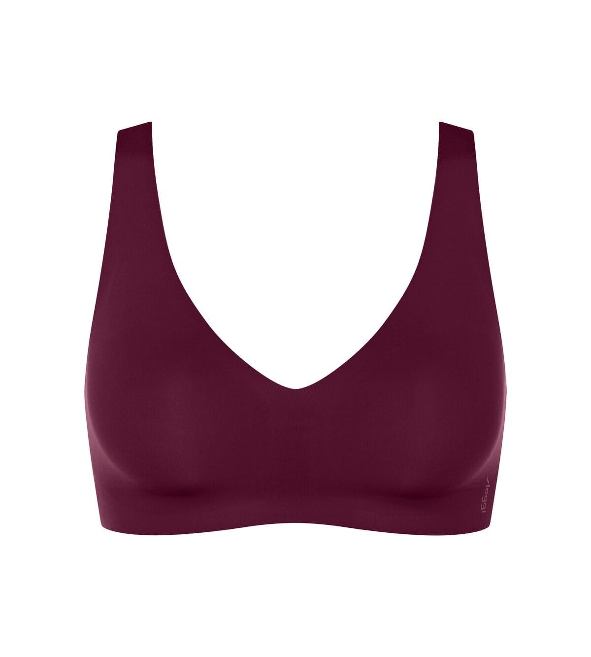 Sloggi Zero Feel 2.0 Soft Bra Molded Women's Bra