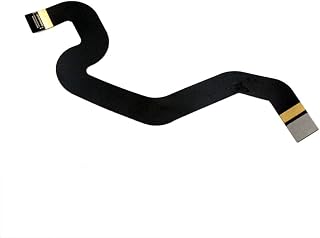 Gintai LCD Touch Flex Cable Ribbon for Microsoft Surface Pro 4 1724 V1.0 | X934118-002, LCD Touch Screen Digitizer Flex Cable Ribbon