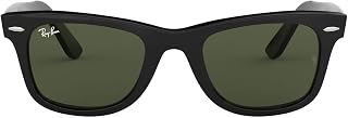 Ray-Ban Unisex Original Wayfarer Sunglasses (pack of 1)