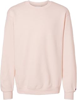 Champion Powerblend Men's Crew Neck Sweatshirt