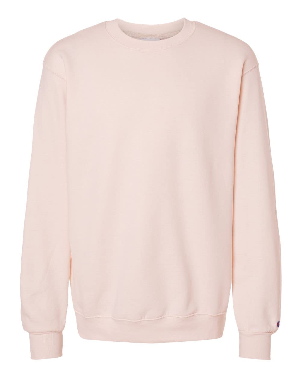 Champion Powerblend Men's Crew Neck Sweatshirt