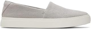 TOMS Women's Kameron Slip On Trainers