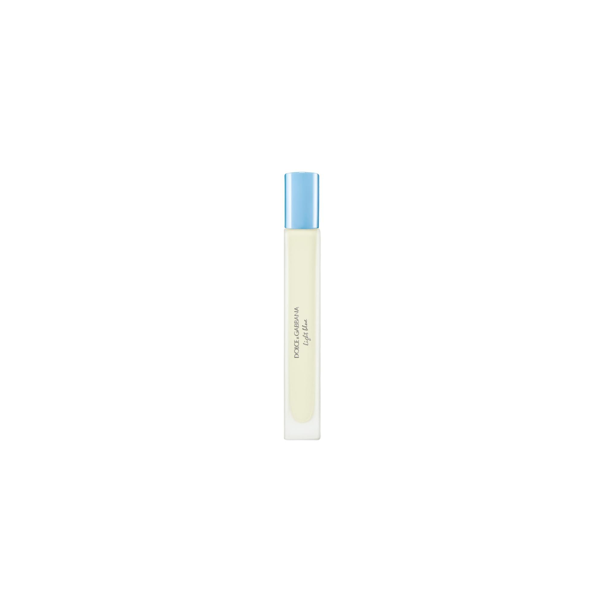 Dolce&Gabbana New Light Blue, Eau De Toilette, For Women