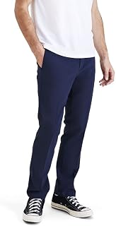 Dockers Go Signature Men's Khaki Slim