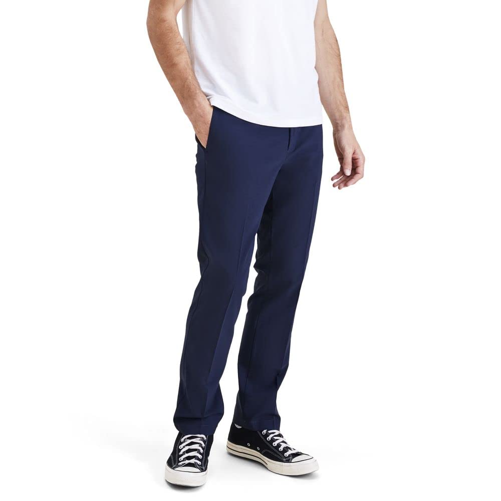 Dockers Go Signature Men's Khaki Slim