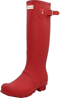 Womens Original Hunter Wellington Boots