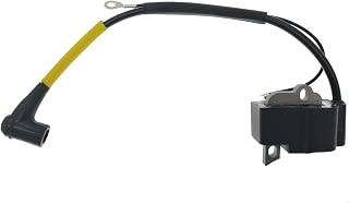 181143212 Digital Ignition Coil Compatible With Dolmar PS-5105 PS 5105 PS-4605 EA 5000 EA5000,ZF-IG-A00222
