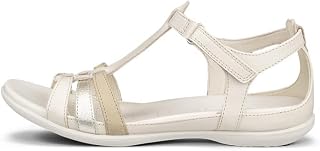 ECCO Women's Flash T-Strap Sandal