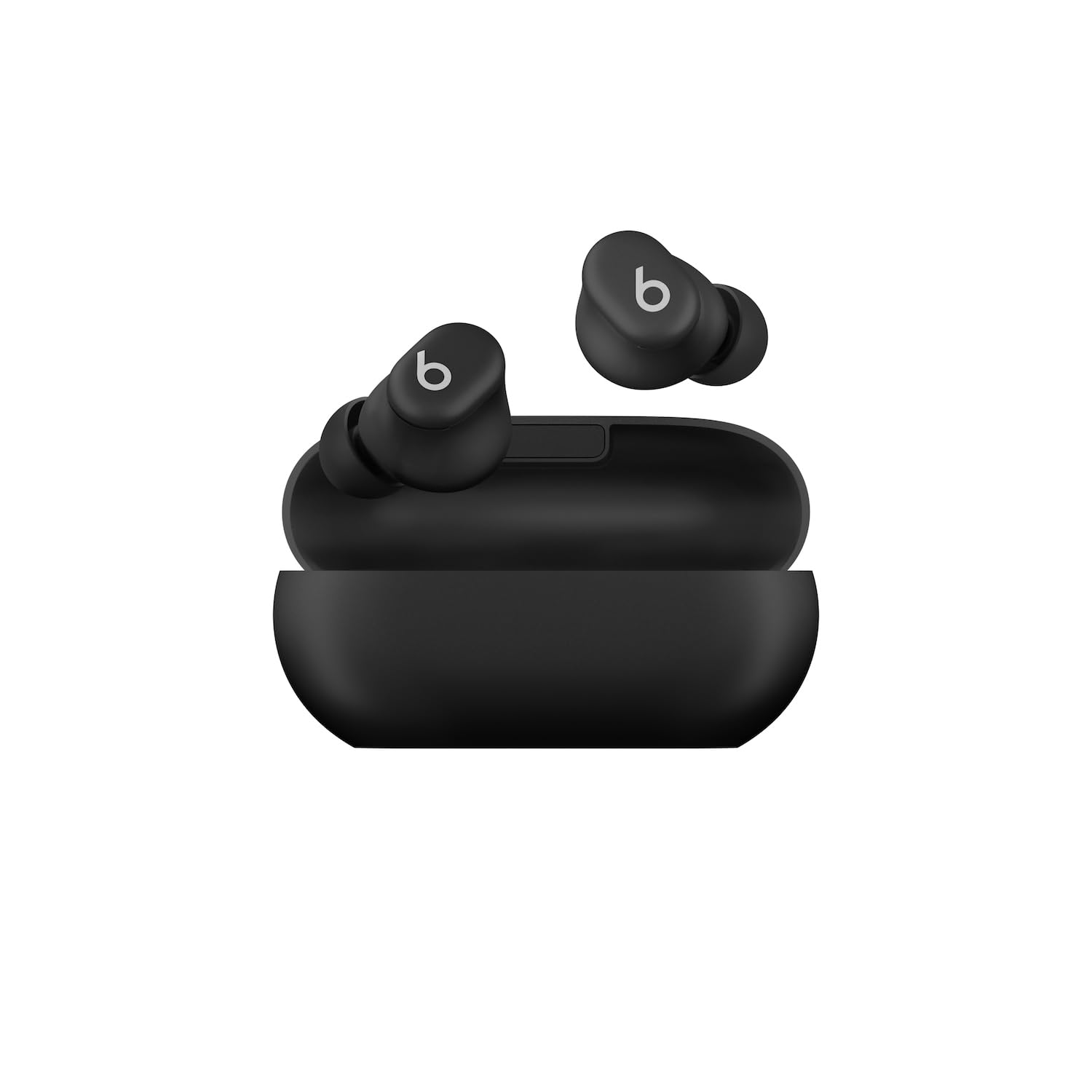 Beats Solo Buds - Wireless Bluetooth Earbuds | 18 Hours of Battery Life | Apple 