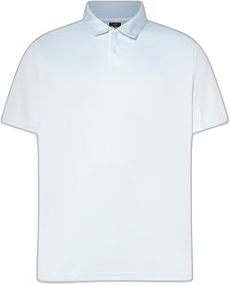 Oakley Oakley Aero Hydrolix Men's Polo Shirt